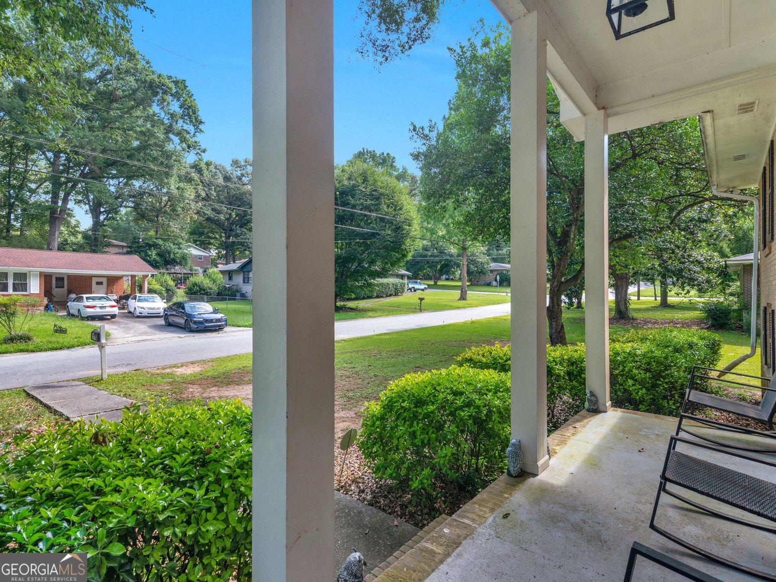 1607 Hillview Avenue Jonesboro - Photo 36