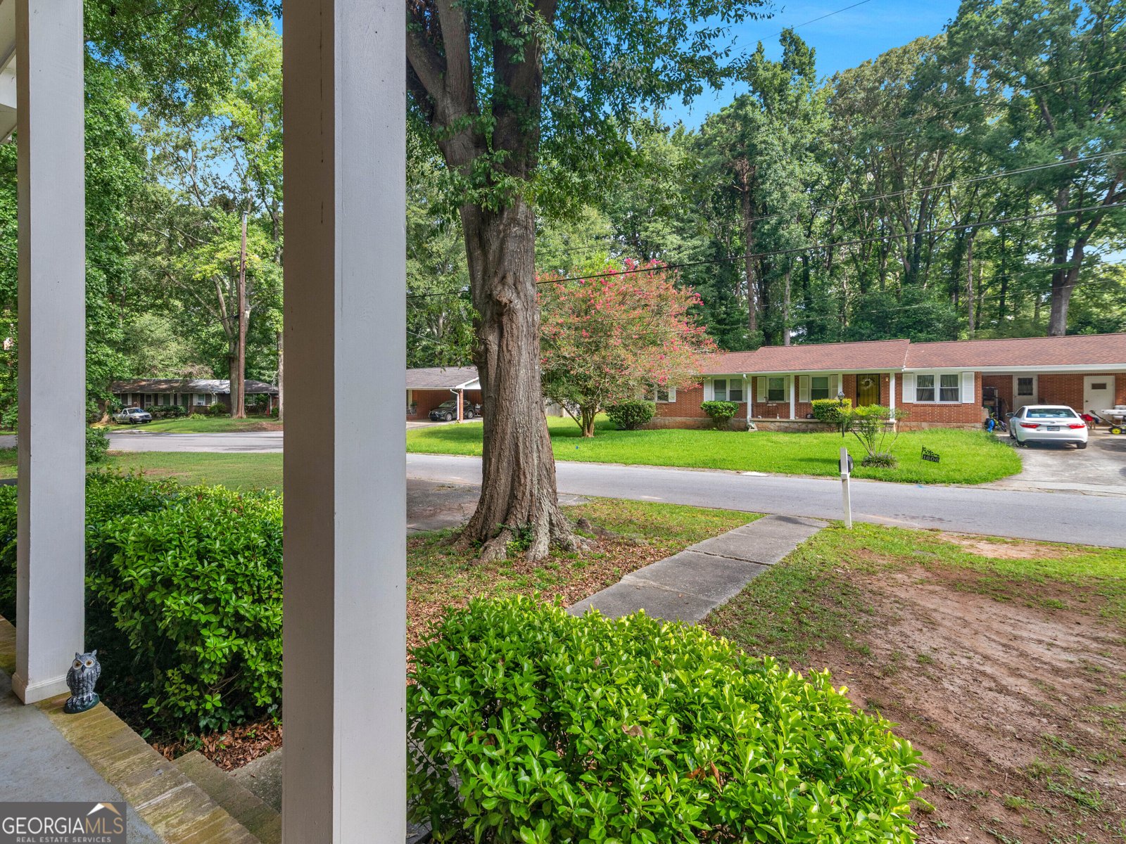 1607 Hillview Avenue Jonesboro - Photo 37