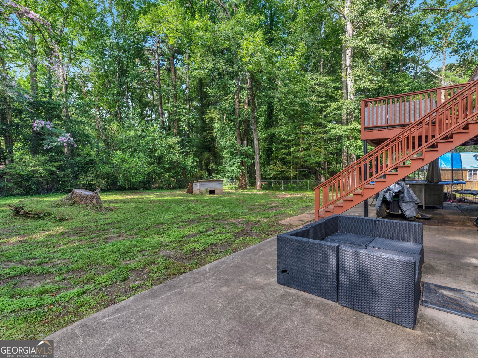 1607 Hillview Avenue Jonesboro - Photo 38