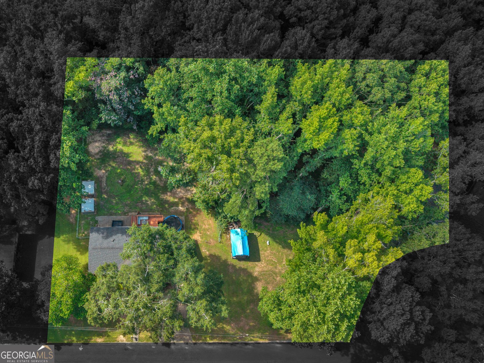 1607 Hillview Avenue Jonesboro - Photo 42
