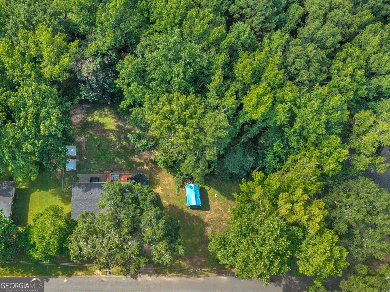 1607 Hillview Avenue Jonesboro - Photo 43