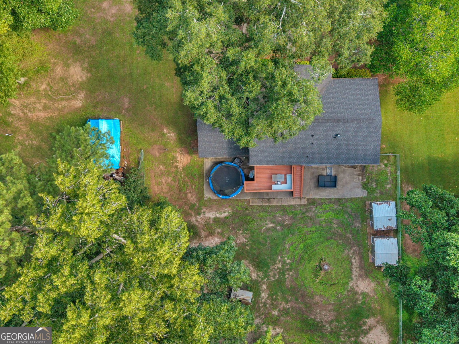 1607 Hillview Avenue Jonesboro - Photo 44
