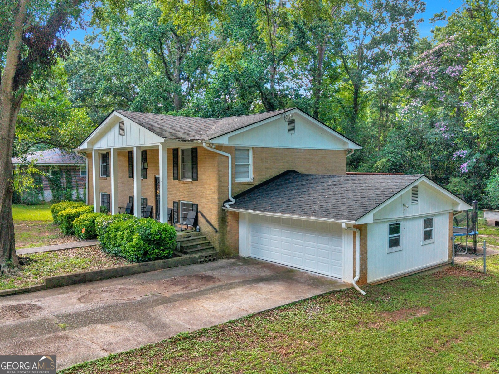 1607 Hillview Avenue Jonesboro - Photo 45