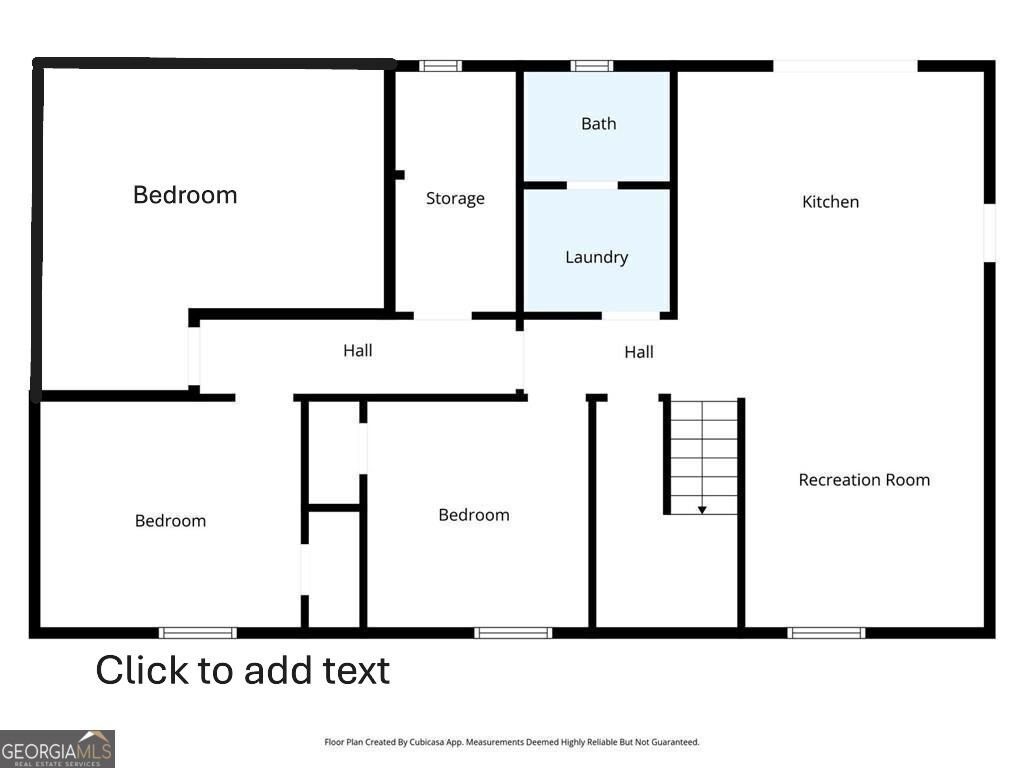 1607 Hillview Avenue Jonesboro - Photo 46
