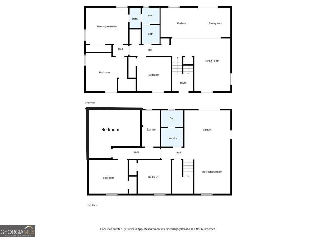 1607 Hillview Avenue Jonesboro - Photo 48