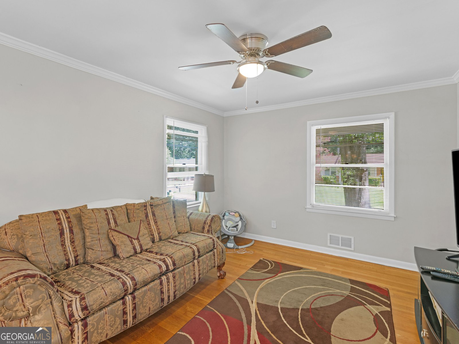 1607 Hillview Avenue Jonesboro - Photo 8