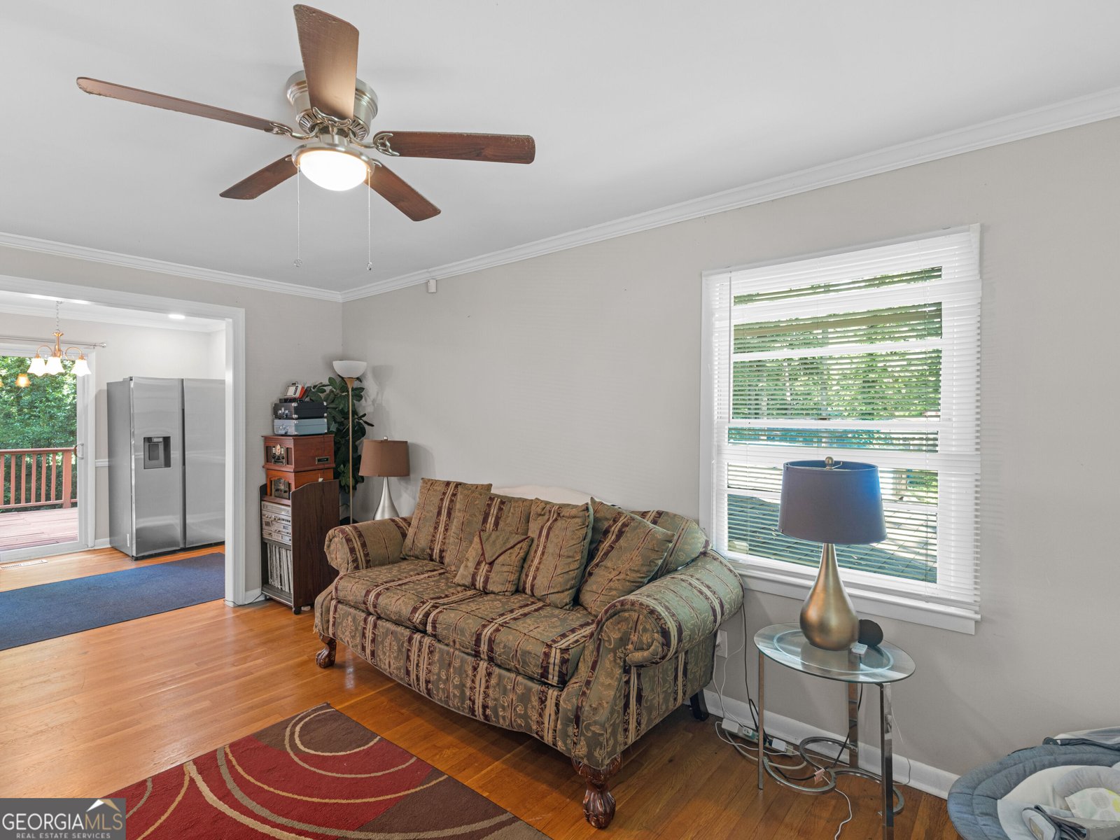 1607 Hillview Avenue Jonesboro - Photo 9