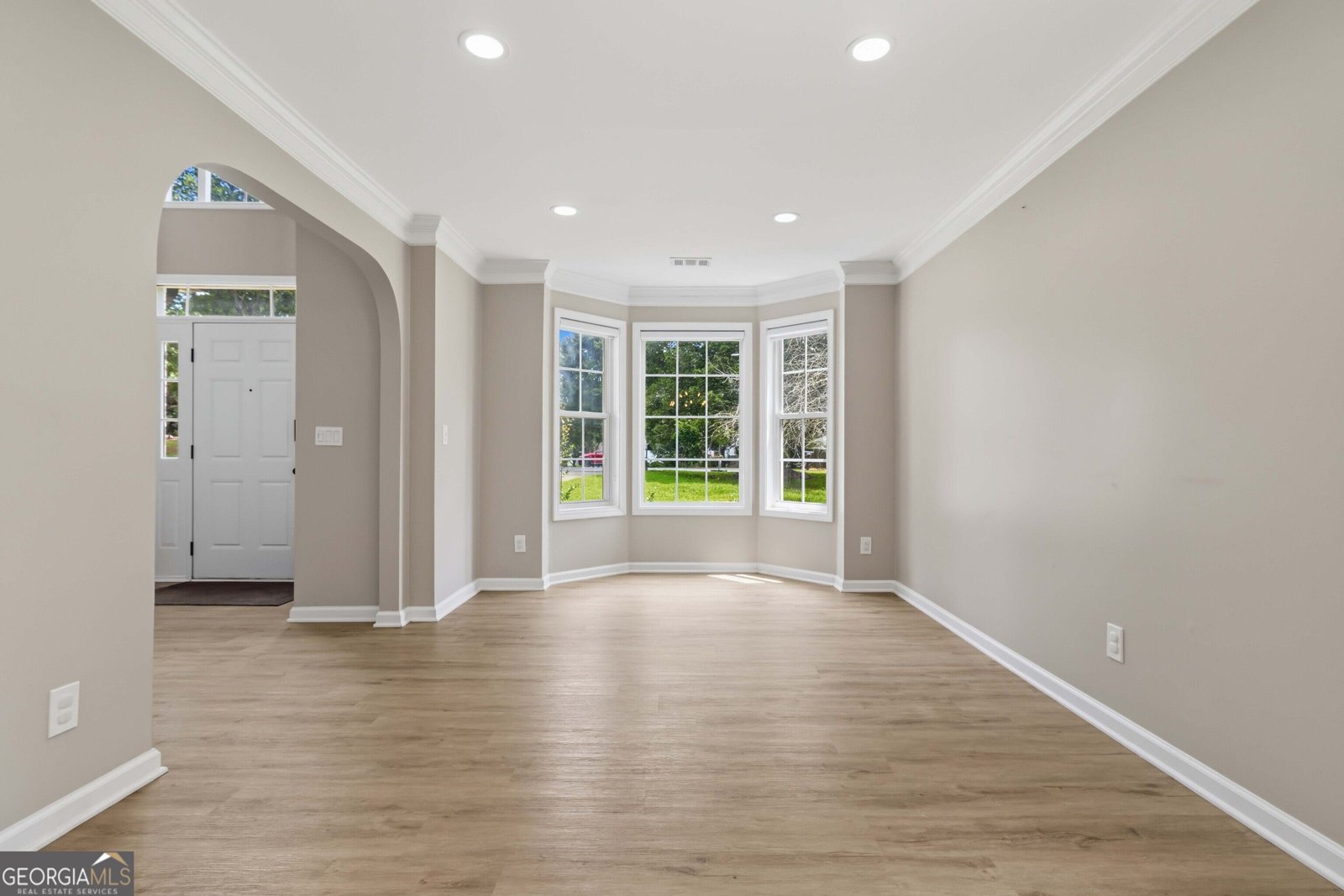 7175 Valance Lane Cumming - Photo 6