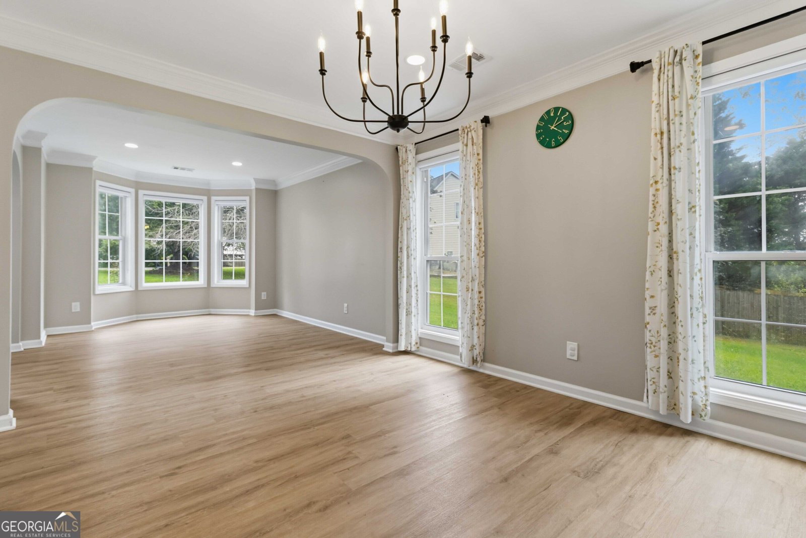 7175 Valance Lane Cumming - Photo 8