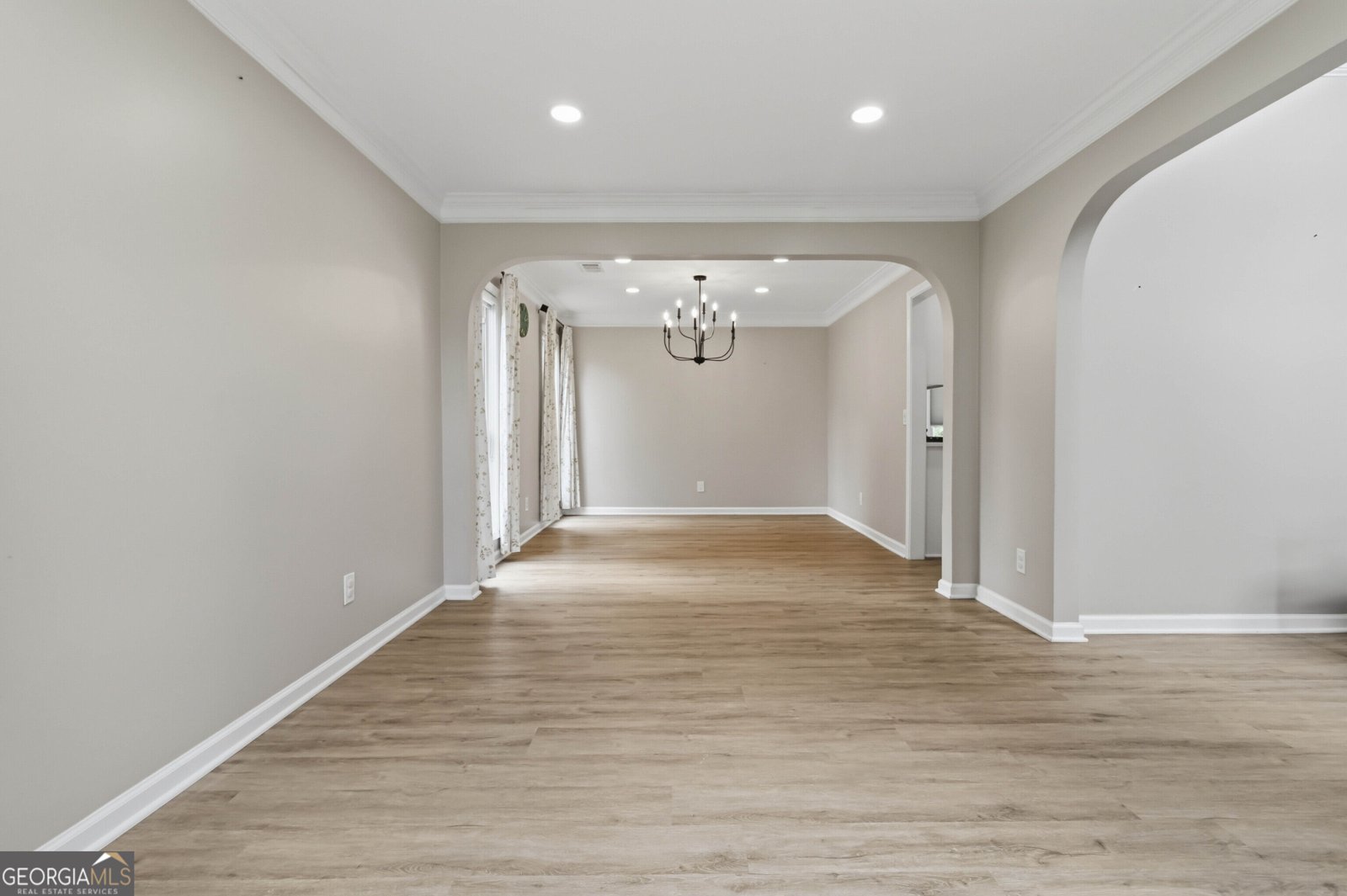 7175 Valance Lane Cumming - Photo 9