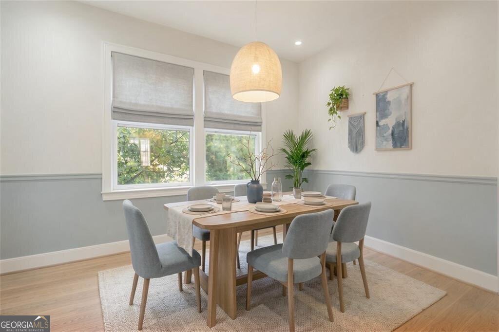 2222 Peachtree Road Atlanta - Photo 10