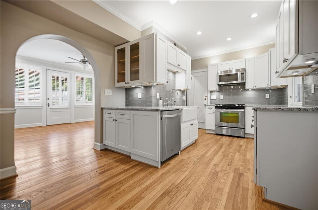 2222 Peachtree Road Atlanta - Photo 11
