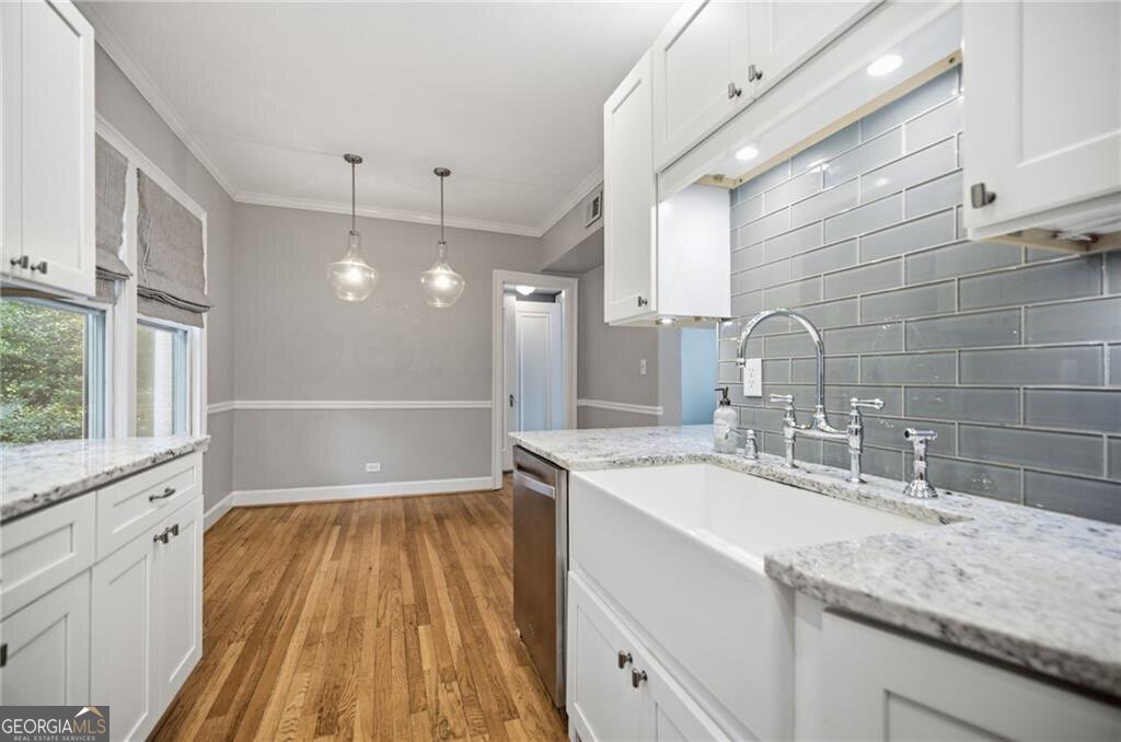 2222 Peachtree Road Atlanta - Photo 12