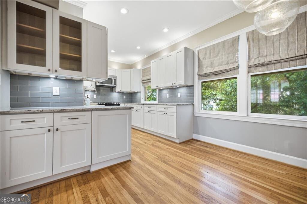 2222 Peachtree Road Atlanta - Photo 13