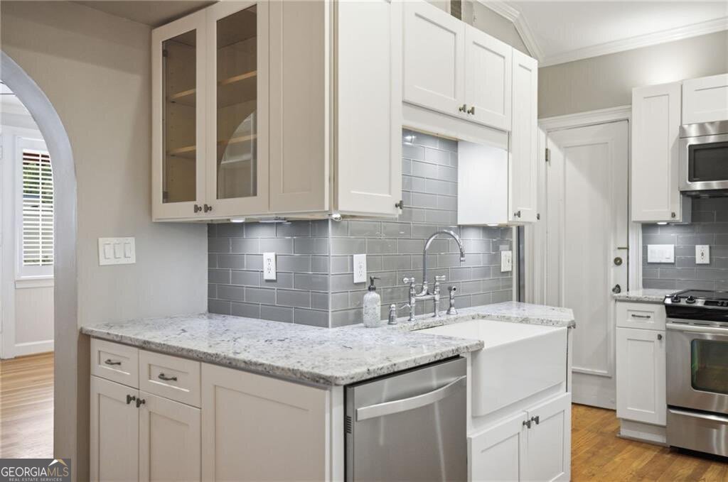 2222 Peachtree Road Atlanta - Photo 14