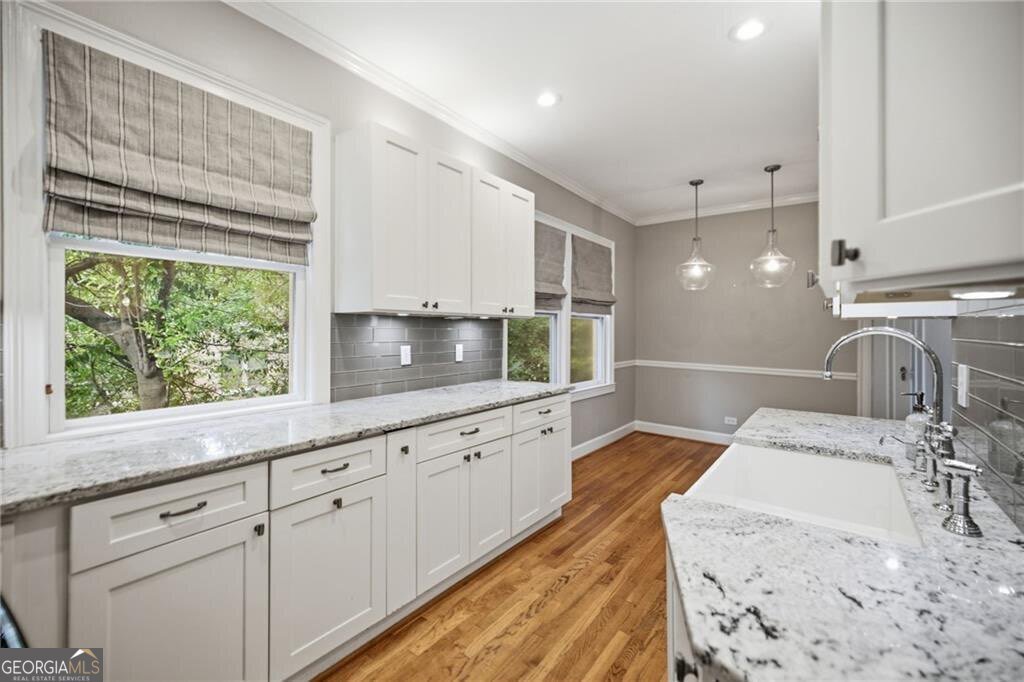 2222 Peachtree Road Atlanta - Photo 15