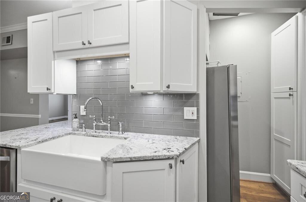 2222 Peachtree Road Atlanta - Photo 16