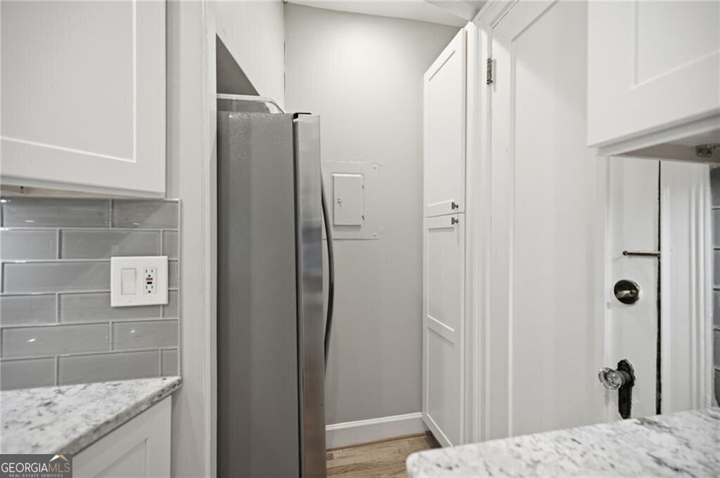 2222 Peachtree Road Atlanta - Photo 17