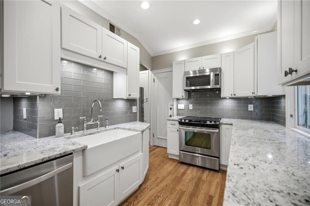 2222 Peachtree Road Atlanta - Photo 18
