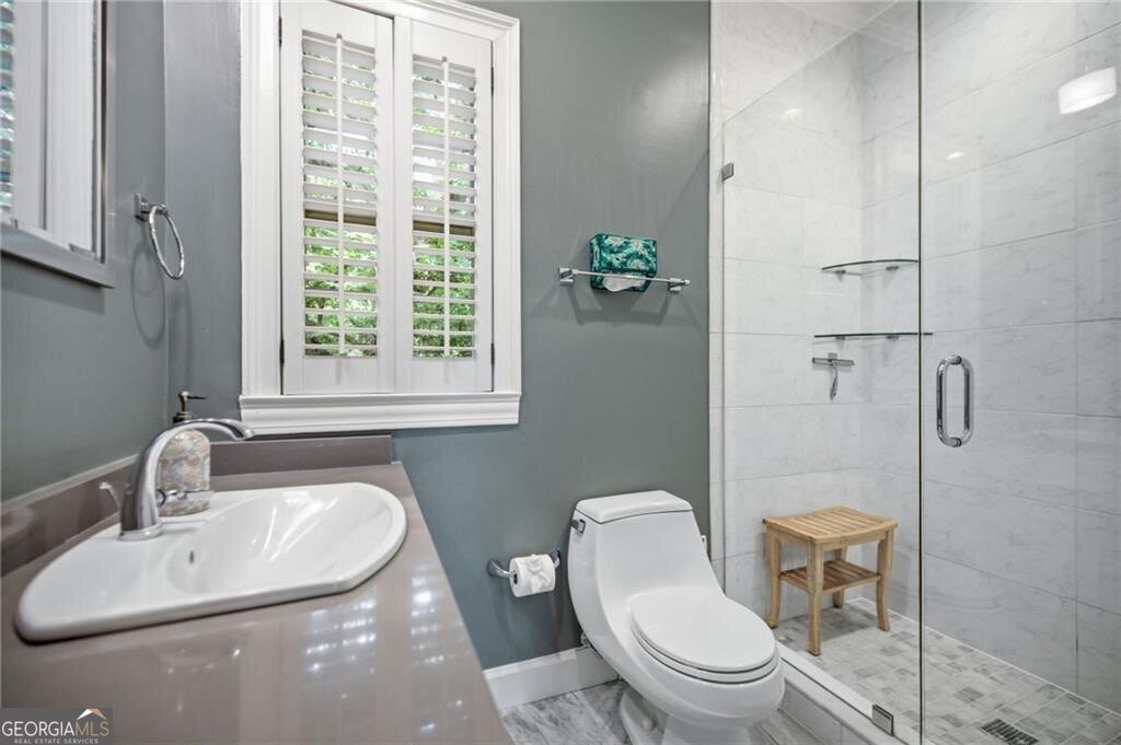 2222 Peachtree Road Atlanta - Photo 21