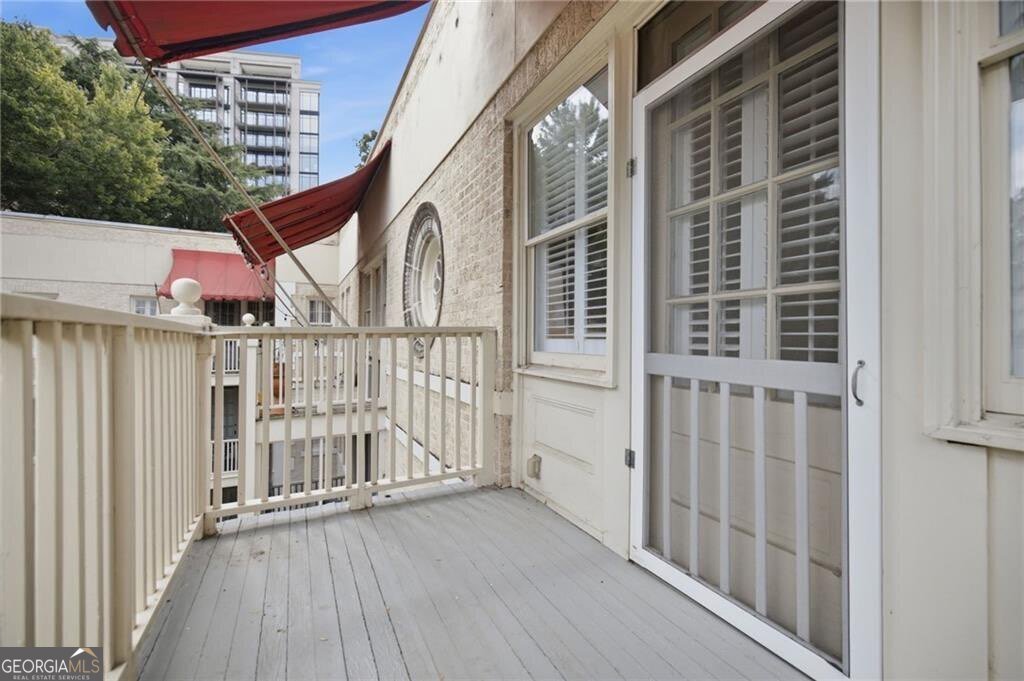 2222 Peachtree Road Atlanta - Photo 28