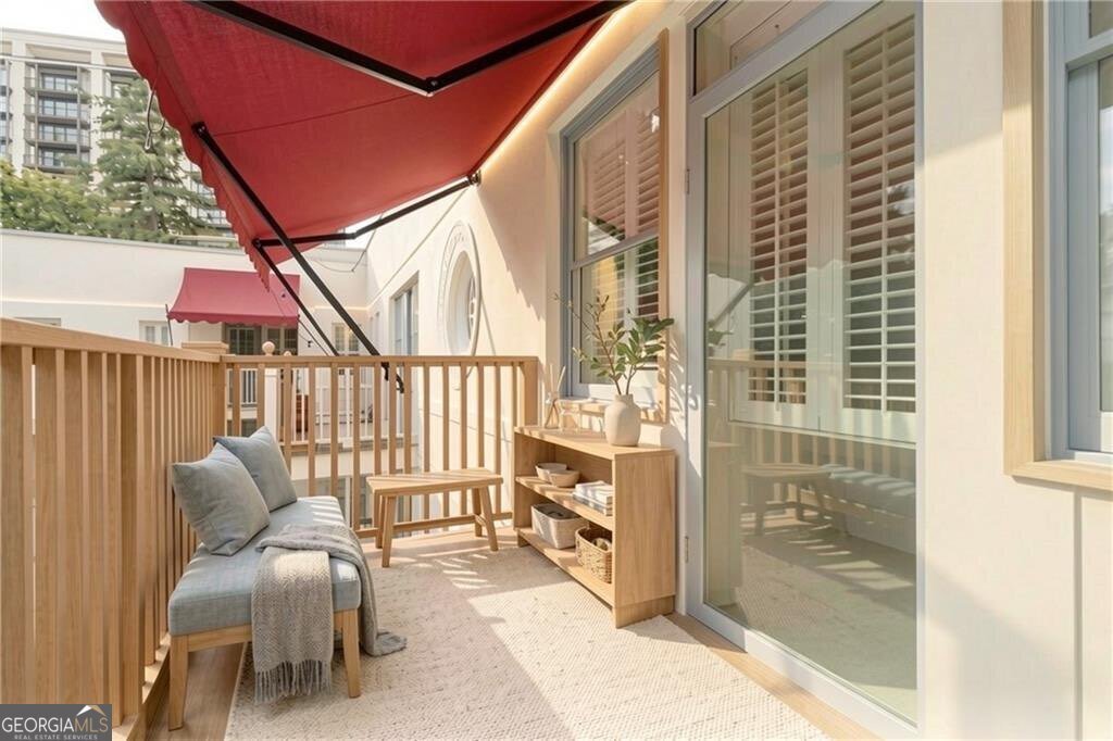 2222 Peachtree Road Atlanta - Photo 29