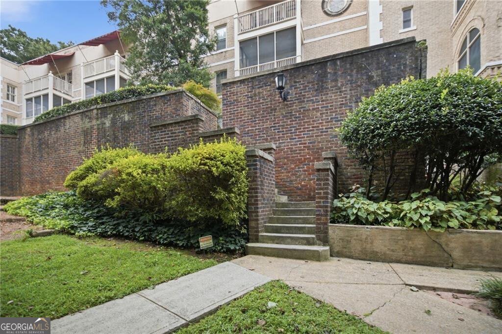 2222 Peachtree Road Atlanta - Photo 31