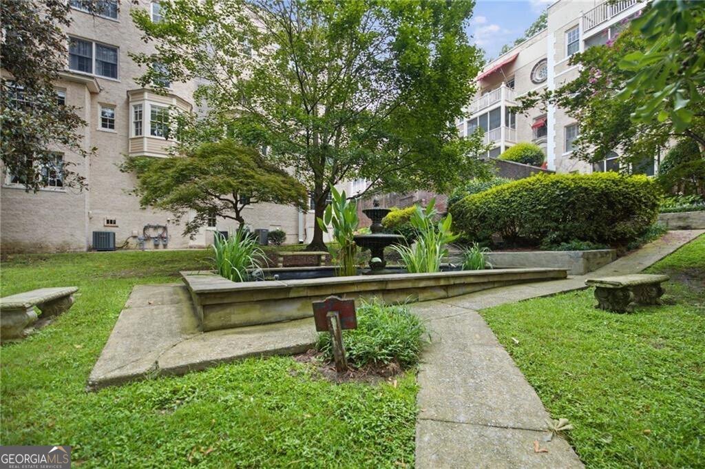 2222 Peachtree Road Atlanta - Photo 32