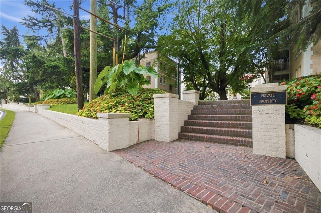 2222 Peachtree Road Atlanta - Photo 33