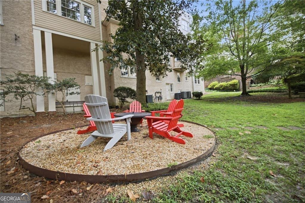 2222 Peachtree Road Atlanta - Photo 34