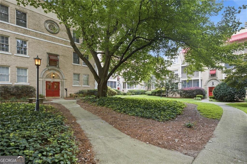 2222 Peachtree Road Atlanta - Photo 35