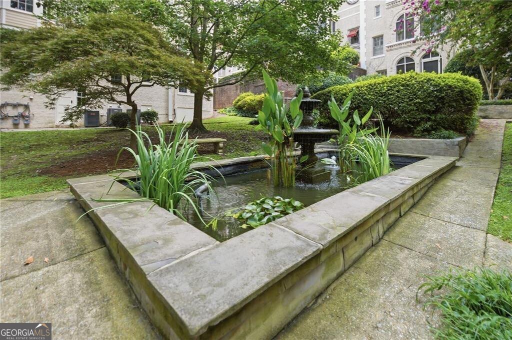 2222 Peachtree Road Atlanta - Photo 36