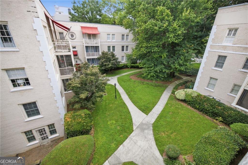 2222 Peachtree Road Atlanta - Photo 37