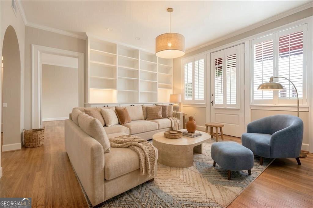 2222 Peachtree Road Atlanta - Photo 6