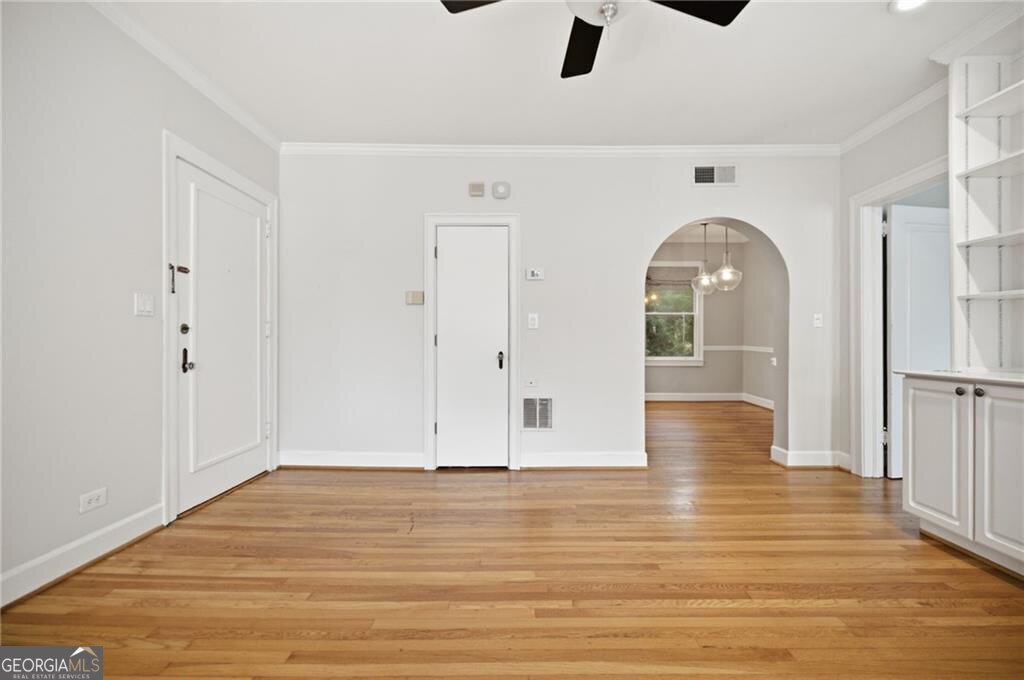 2222 Peachtree Road Atlanta - Photo 7