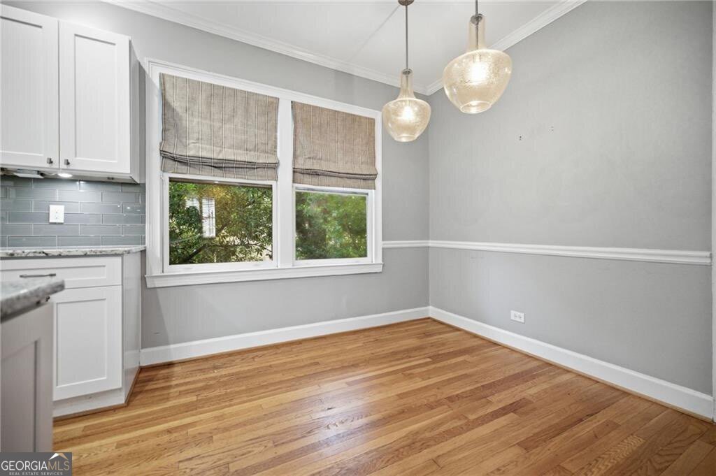 2222 Peachtree Road Atlanta - Photo 9