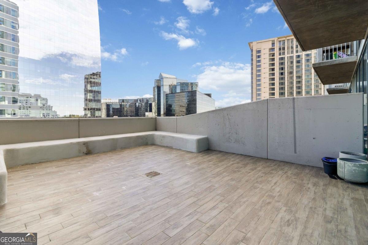 3324 Peachtree Road Atlanta - Photo 19
