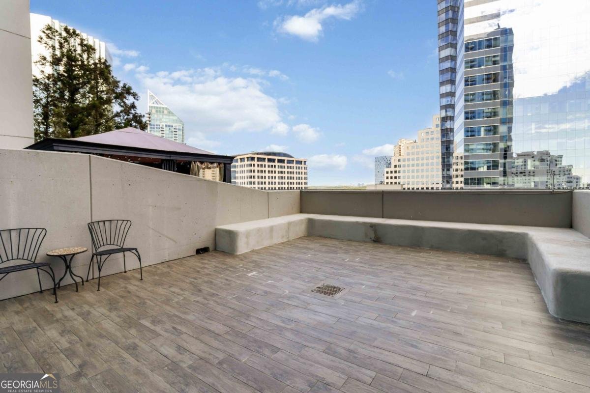 3324 Peachtree Road Atlanta - Photo 20