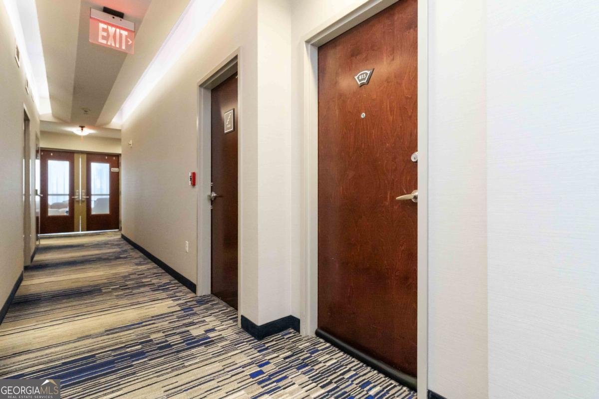 3324 Peachtree Road Atlanta - Photo 25
