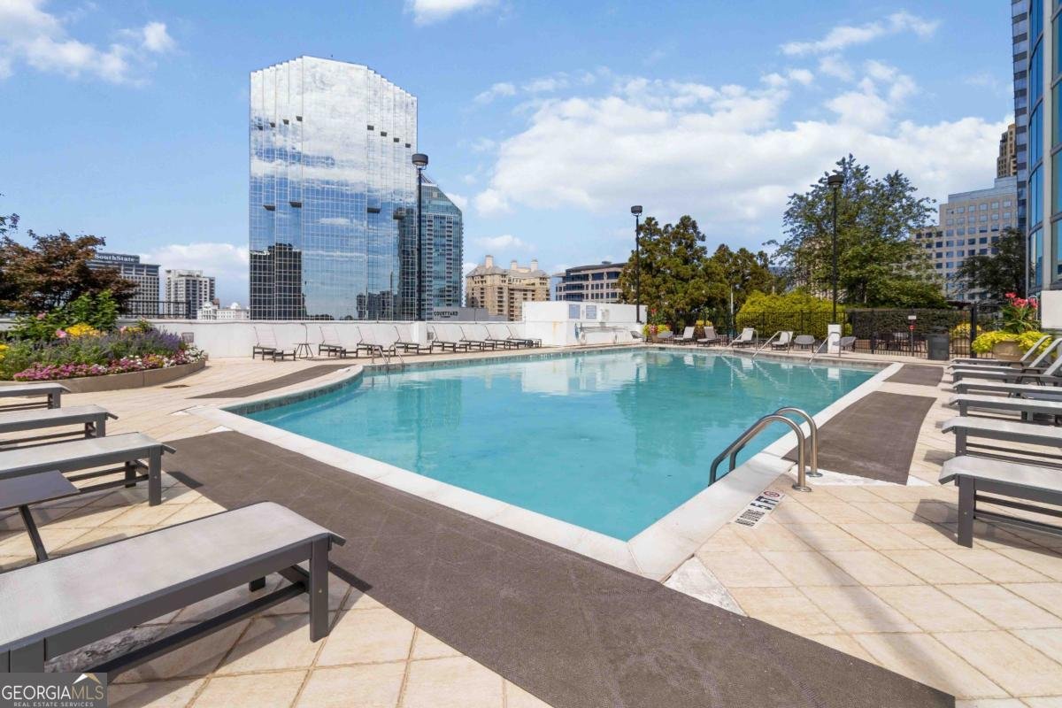 3324 Peachtree Road Atlanta - Photo 31