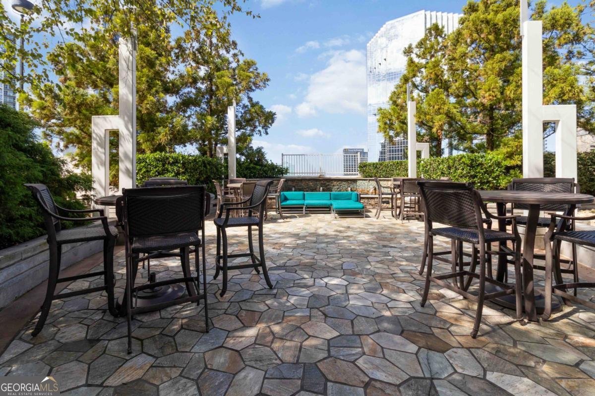 3324 Peachtree Road Atlanta - Photo 33