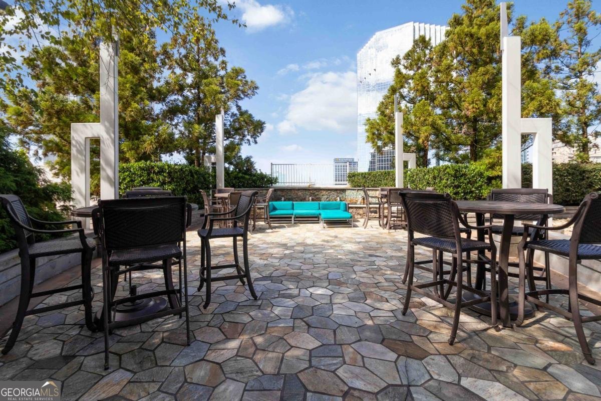 3324 Peachtree Road Atlanta - Photo 34