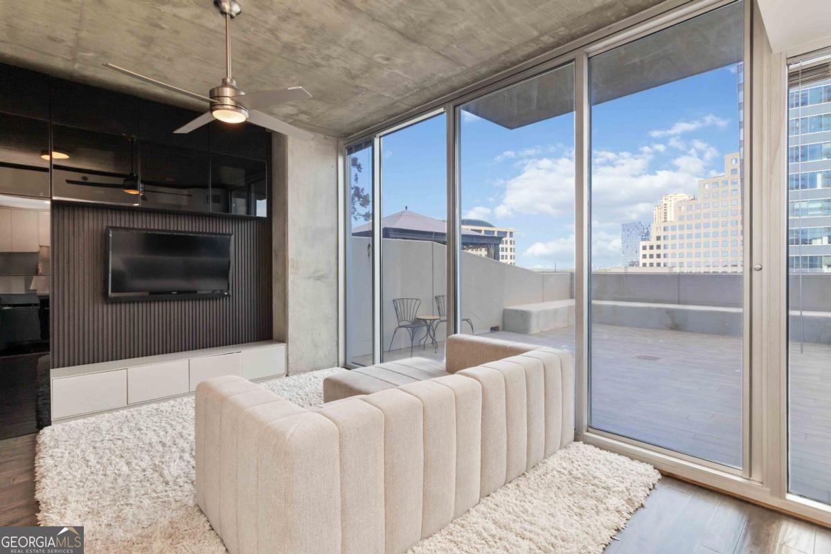 3324 Peachtree Road Atlanta - Photo 8