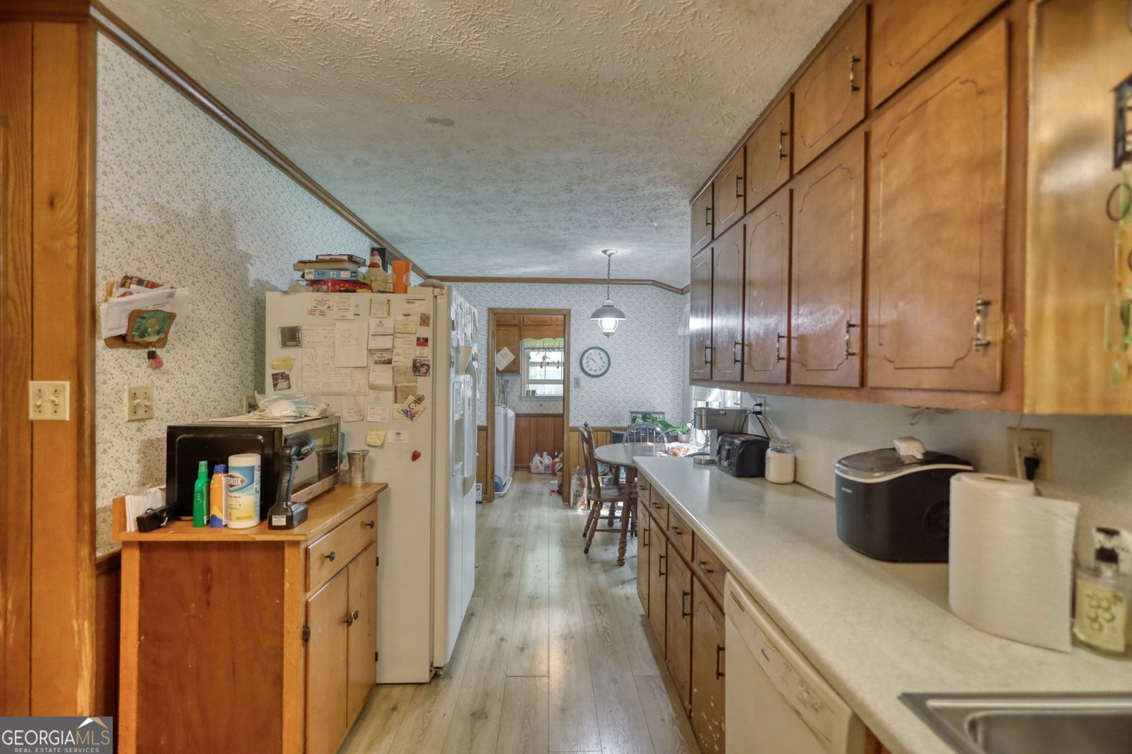 1332 Turner Road Lilburn - Photo 20