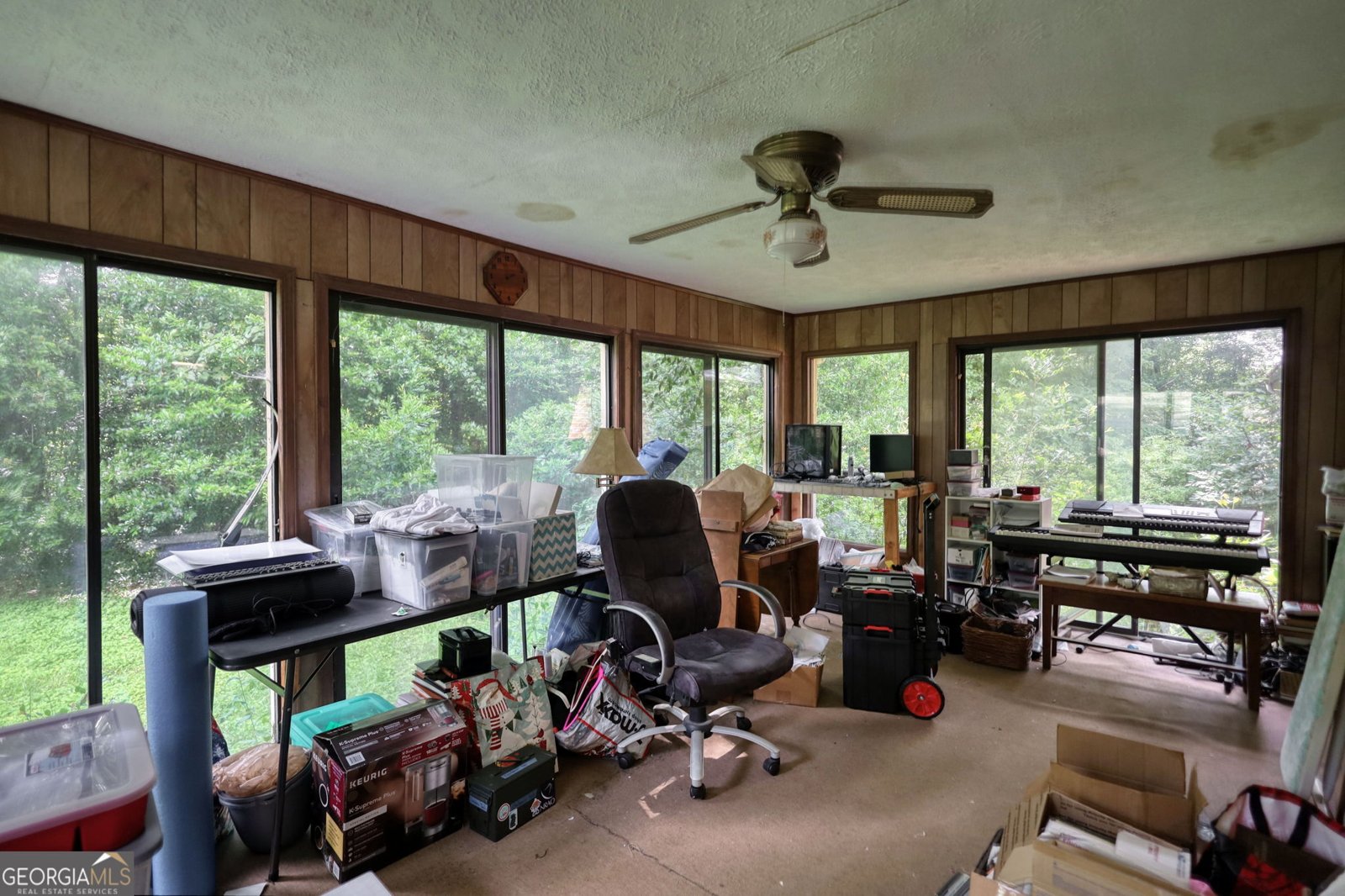 1332 Turner Road Lilburn - Photo 27