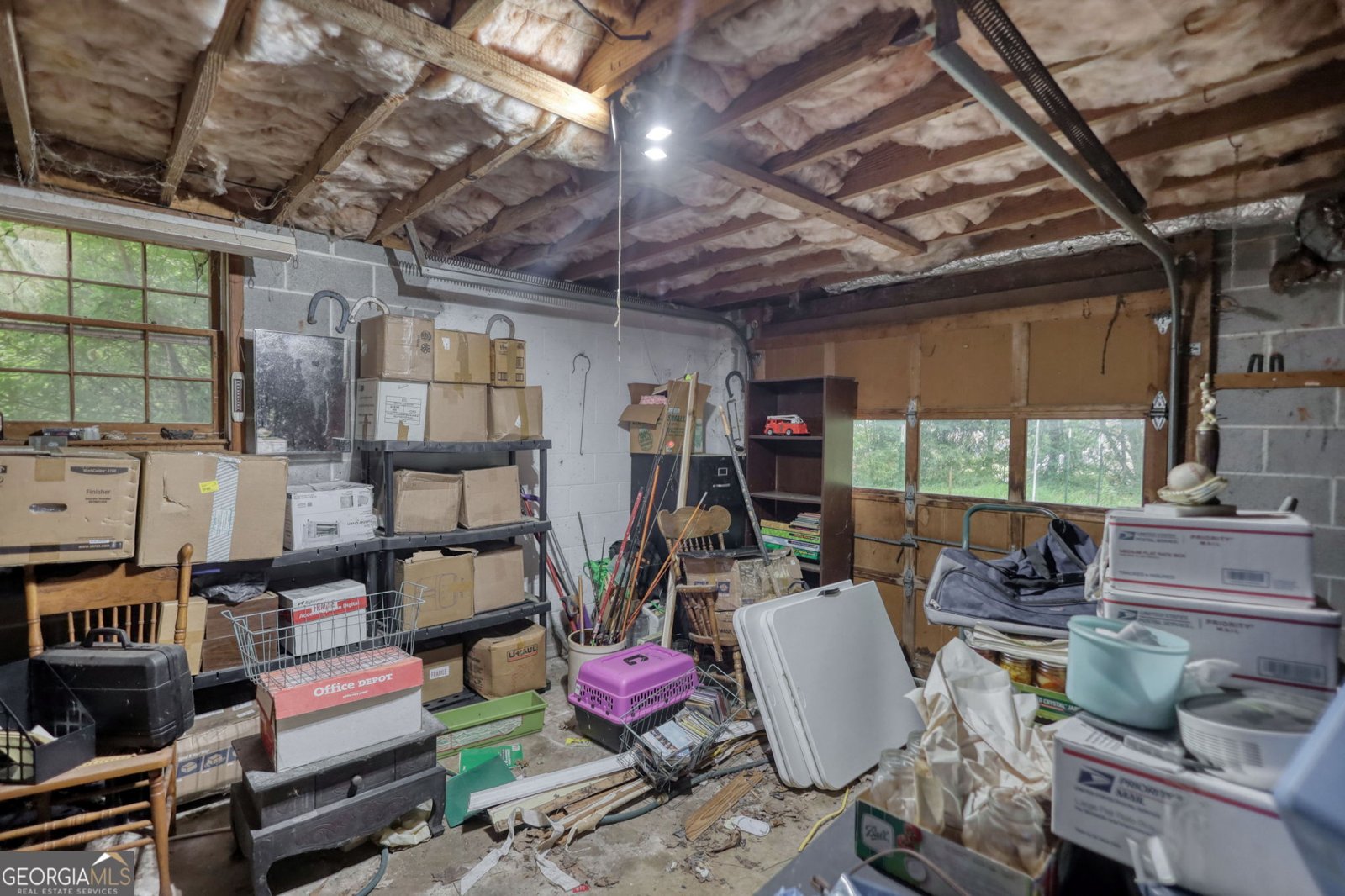 1332 Turner Road Lilburn - Photo 45