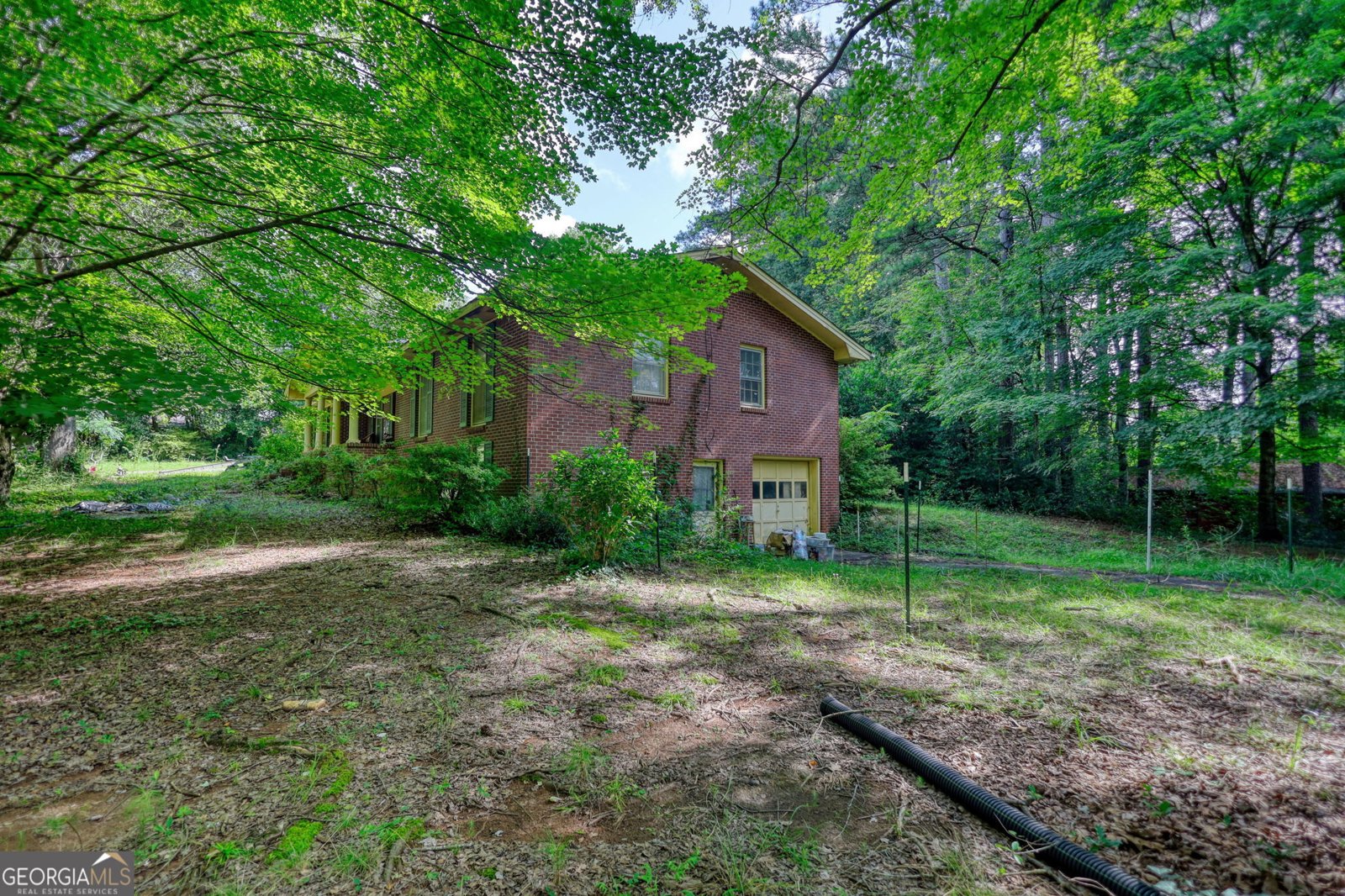 1332 Turner Road Lilburn - Photo 47