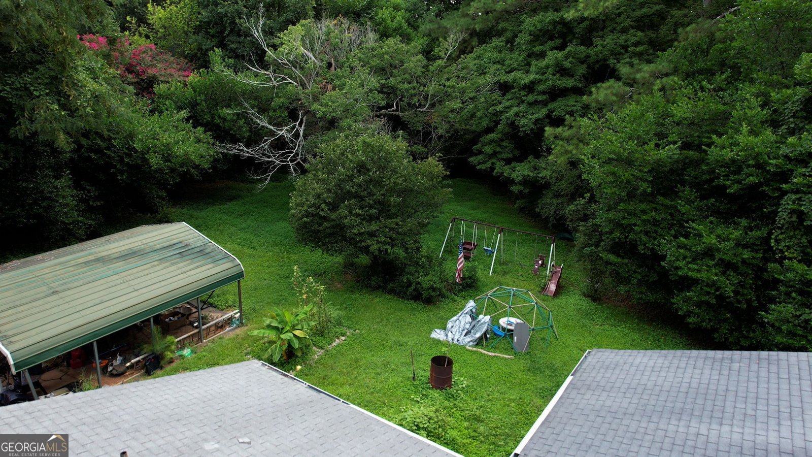 1332 Turner Road Lilburn - Photo 48