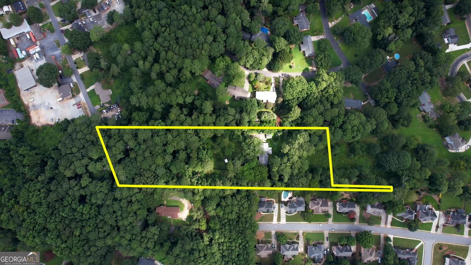 1332 Turner Road Lilburn - Photo 50