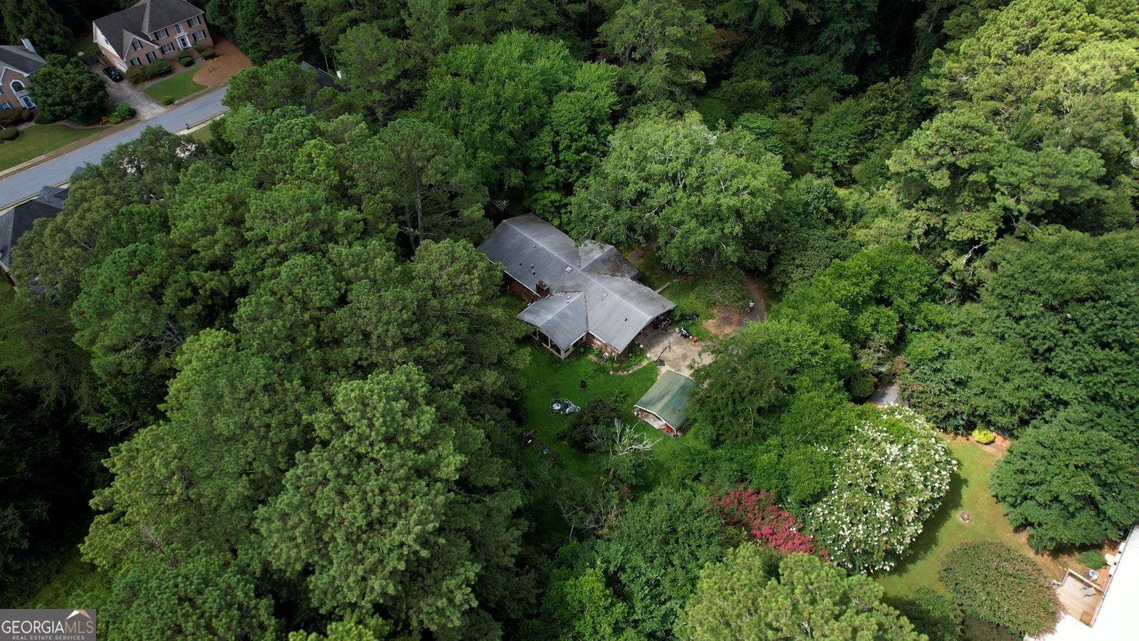1332 Turner Road Lilburn - Photo 51